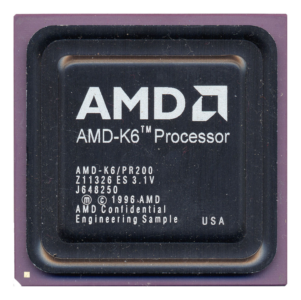 X86-Secret : ES Zone